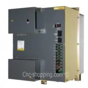 Сервопривод FANUC Alpha Spindle Amplifier Module SPM-45 A06B-6088-H245#500