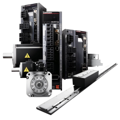 MR-J2S -70CL