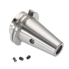 Конический хвостовик: спецификация хвостовика ANSI CAT B5.50-1985 (резьба для шпильки с имперской резьбой), станларт ISO 40 RENISHAW