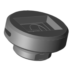 Защитный чехол RENISHAW