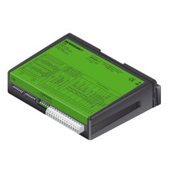 Интерфейс OSI (режим одного зонда) RENISHAW